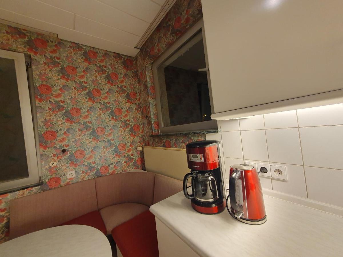 Privatzimmer An Der Universitaetsklinik Mainz. Sehr Zentral Exterior foto