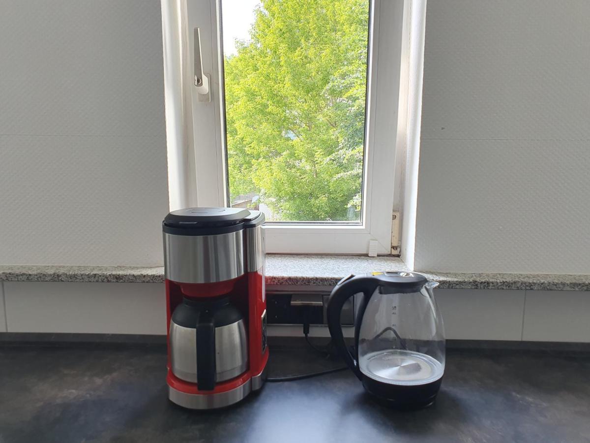 Privatzimmer An Der Universitaetsklinik Mainz. Sehr Zentral Exterior foto