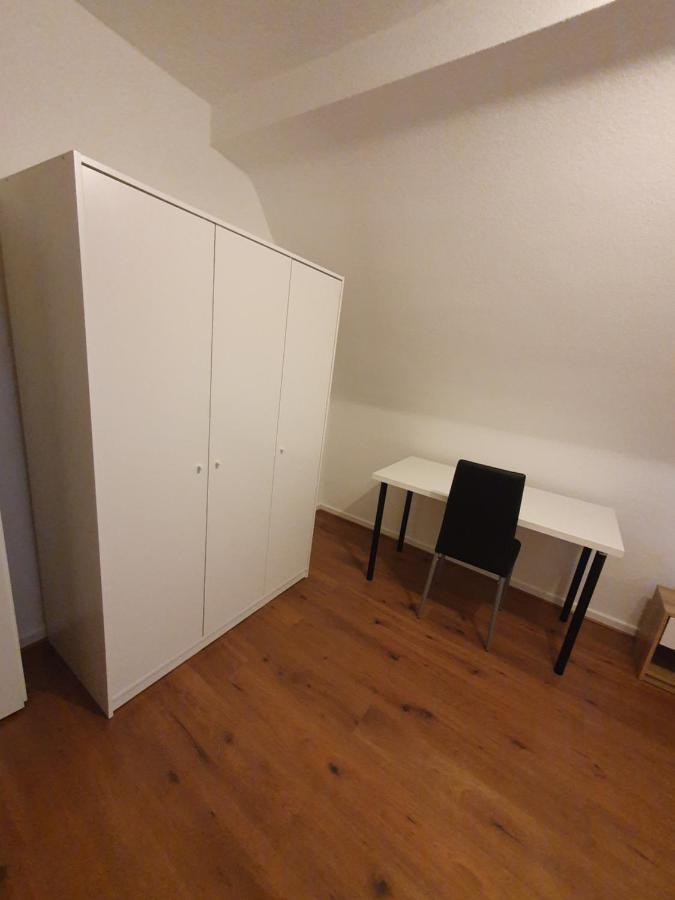 Privatzimmer An Der Universitaetsklinik Mainz. Sehr Zentral Exterior foto